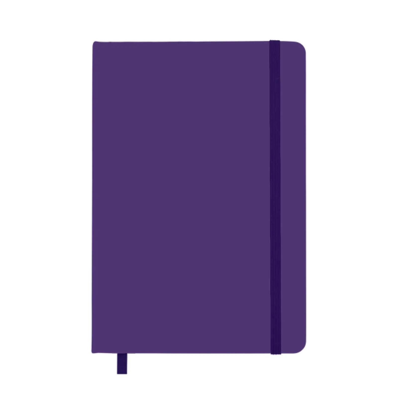 Venture A5 Notebook