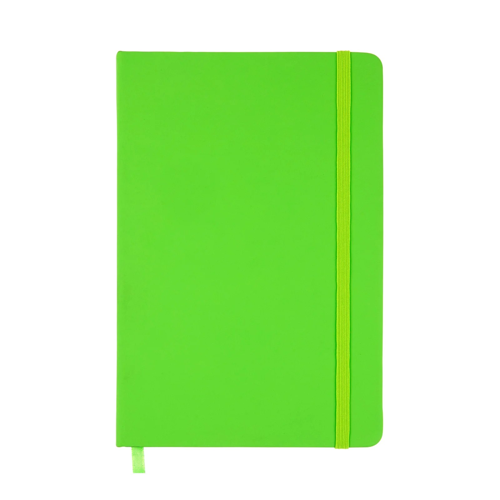 Venture A5 Notebook