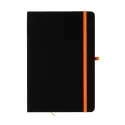 Venture Supreme A5 PU Notebook