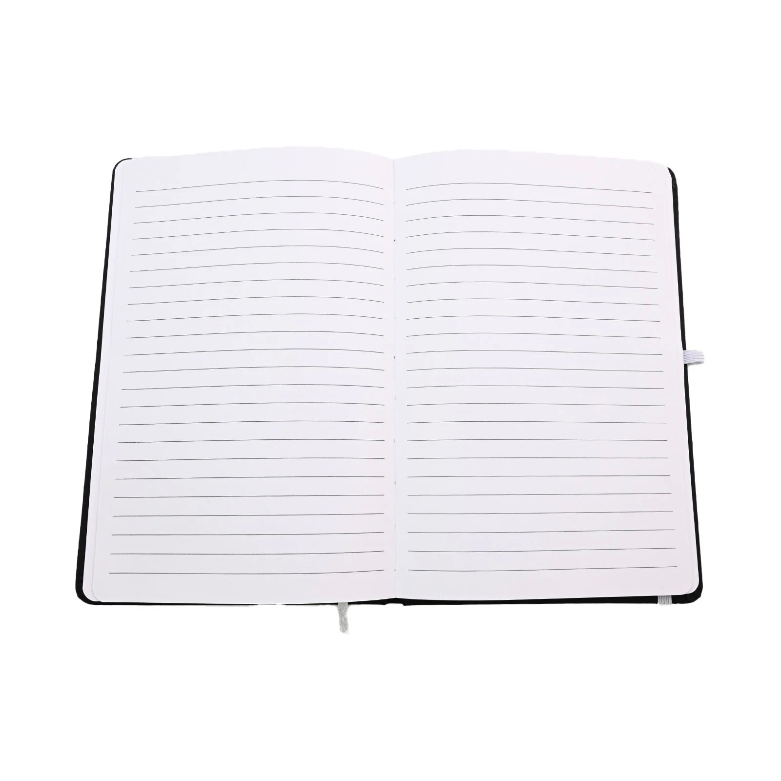 Venture Supreme A5 PU Notebook