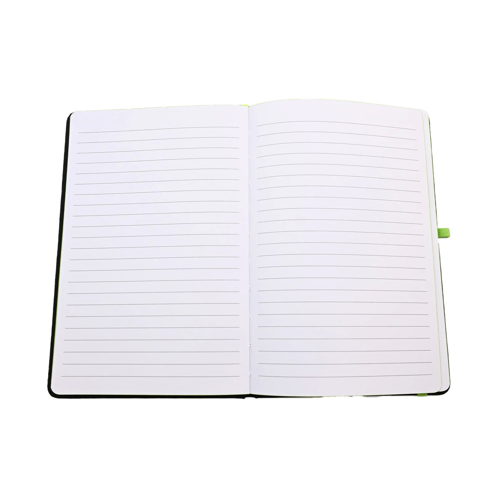 Venture Supreme A5 PU Notebook