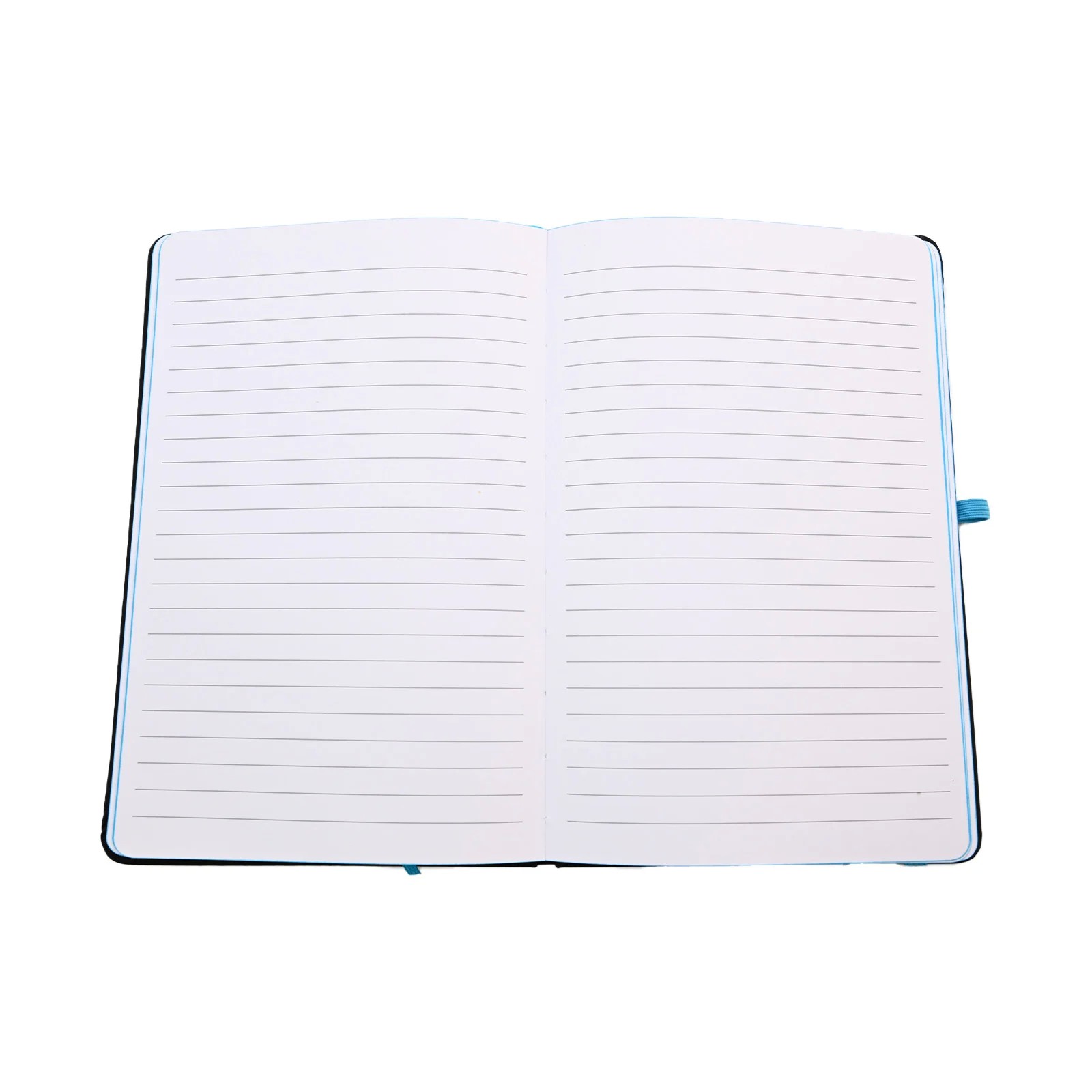 Venture Supreme A5 PU Notebook