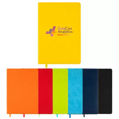Genesis A5 PU Notebook