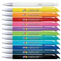 Octave Plastic Pen