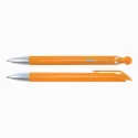 Octave Plastic Pen