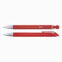 Octave Plastic Pen