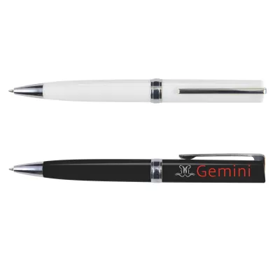 Gemini Plastic Pen