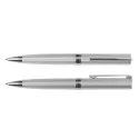 Gemini Metallic Plastic Pen