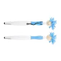 Medical Mop Stylus Plastic Top Pen