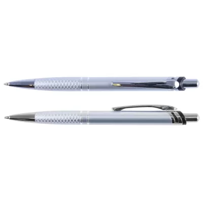 Hamilton Metal Pen