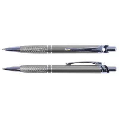 Hamilton Metal Pen