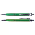 Hamilton Metal Pen