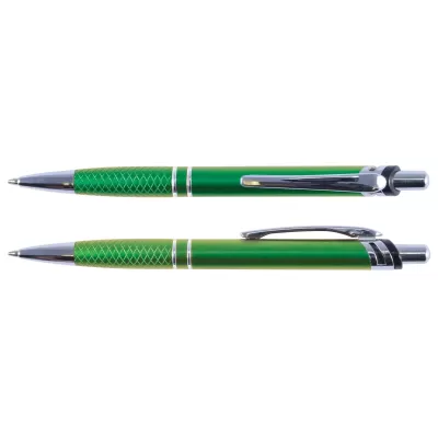 Hamilton Metal Pen