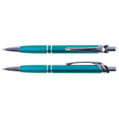 Hamilton Metal Pen