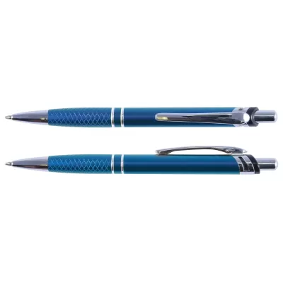 Hamilton Metal Pen