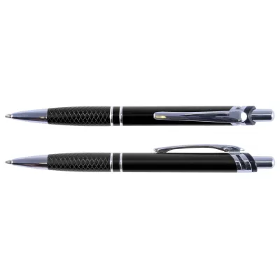 Hamilton Metal Pen