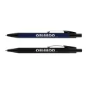 Orlando Metal Mirror Pen
