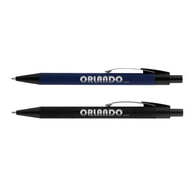 Orlando Metal Mirror Pen