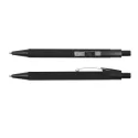 Orlando Metal Mirror Pen