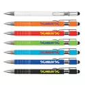 Helix Stylus Metal Pen