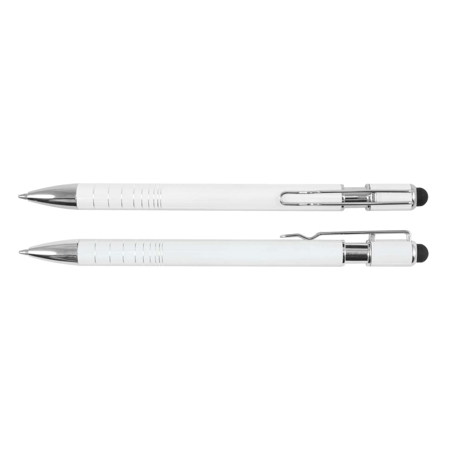Helix Stylus Metal Pen