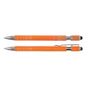 Helix Stylus Metal Pen