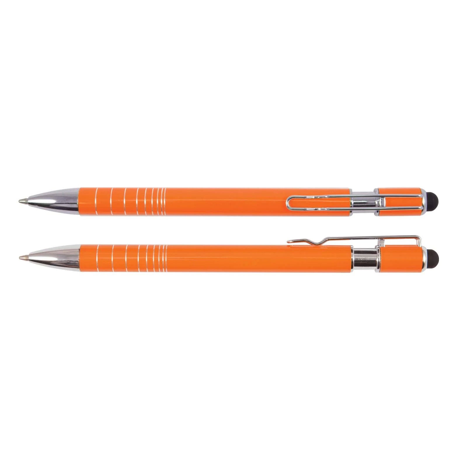Helix Stylus Metal Pen
