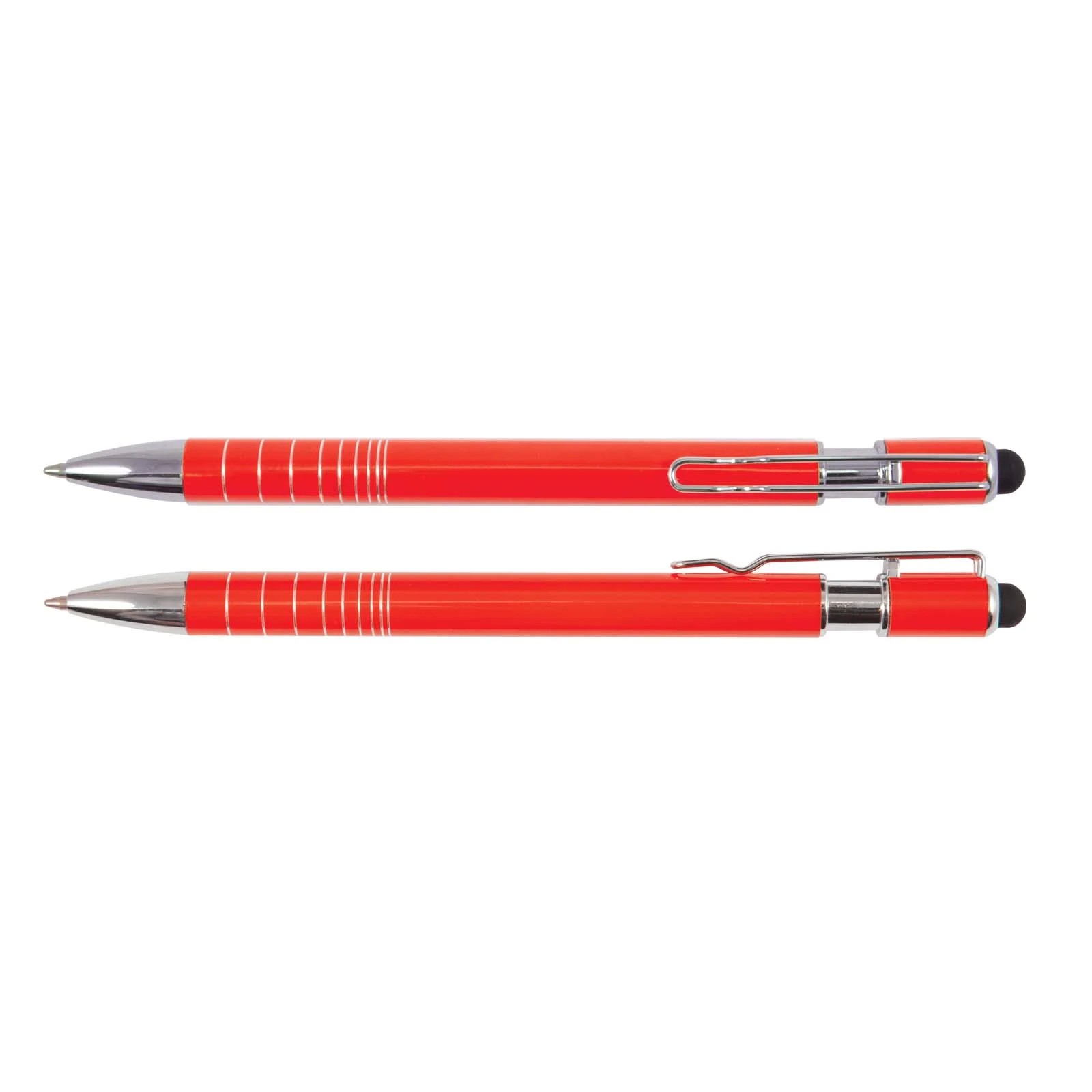 Helix Stylus Metal Pen