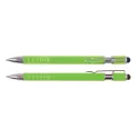 Helix Stylus Metal Pen