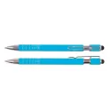 Helix Stylus Metal Pen