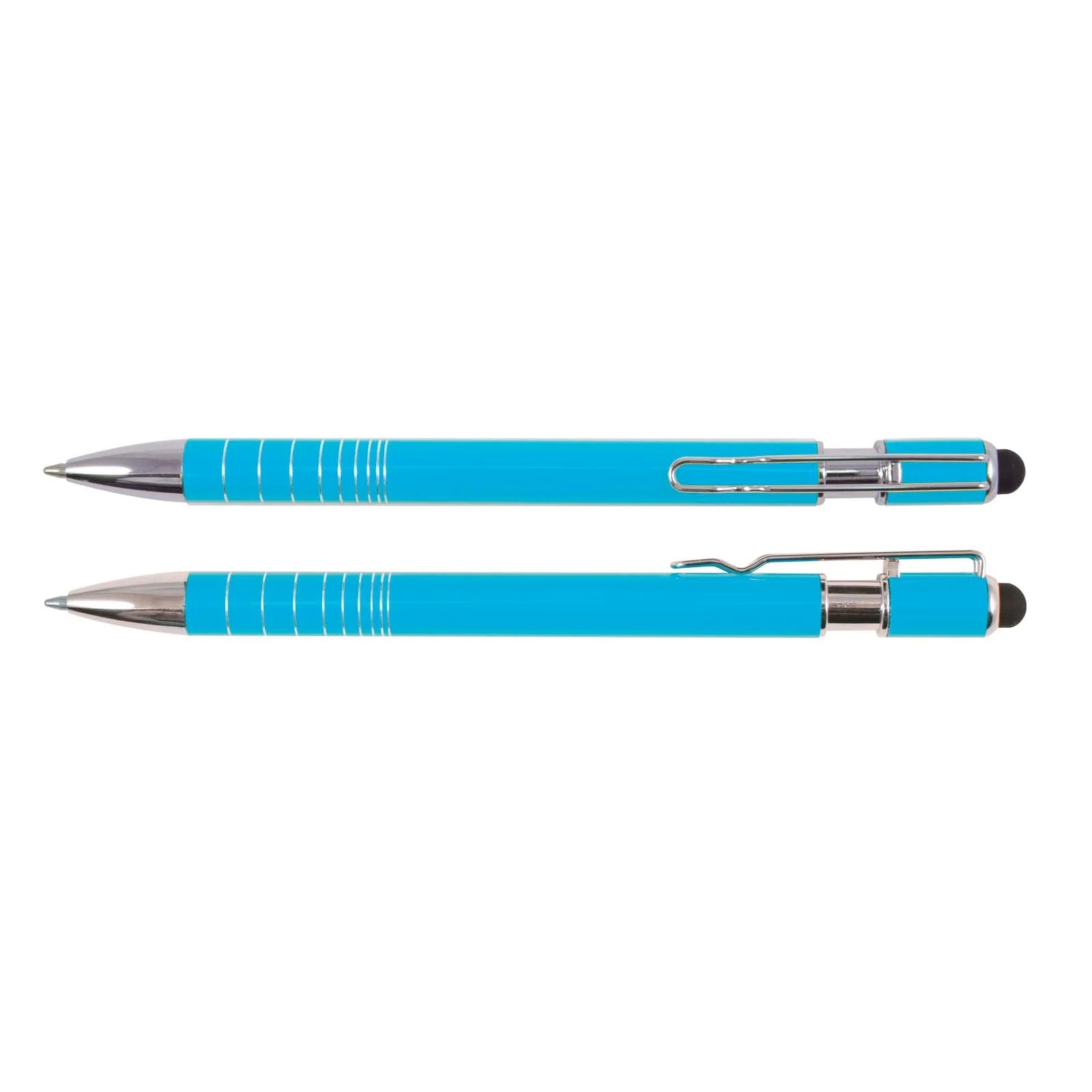 Helix Stylus Metal Pen