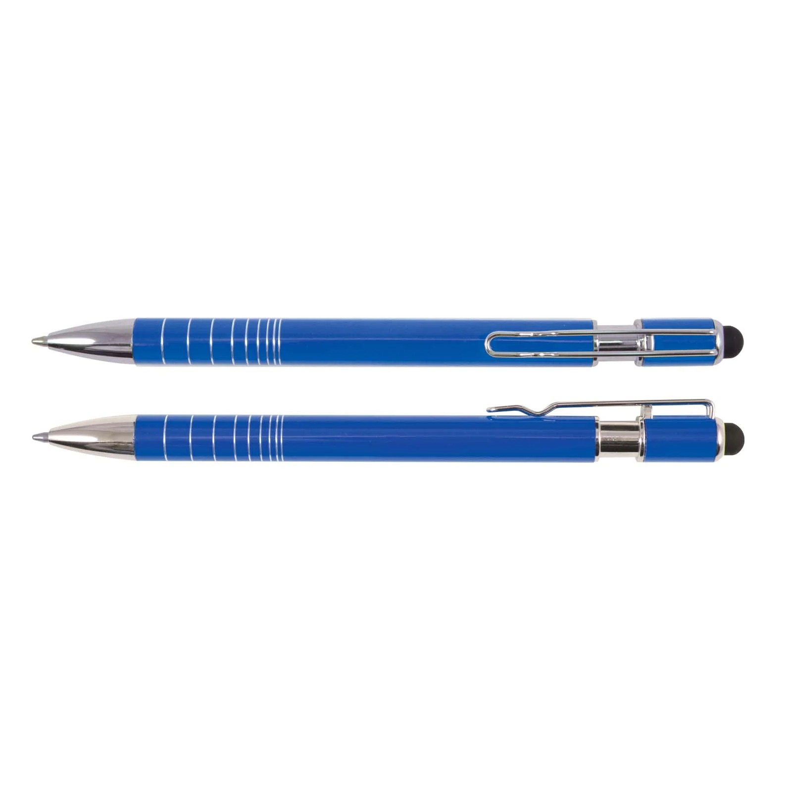 Helix Stylus Metal Pen