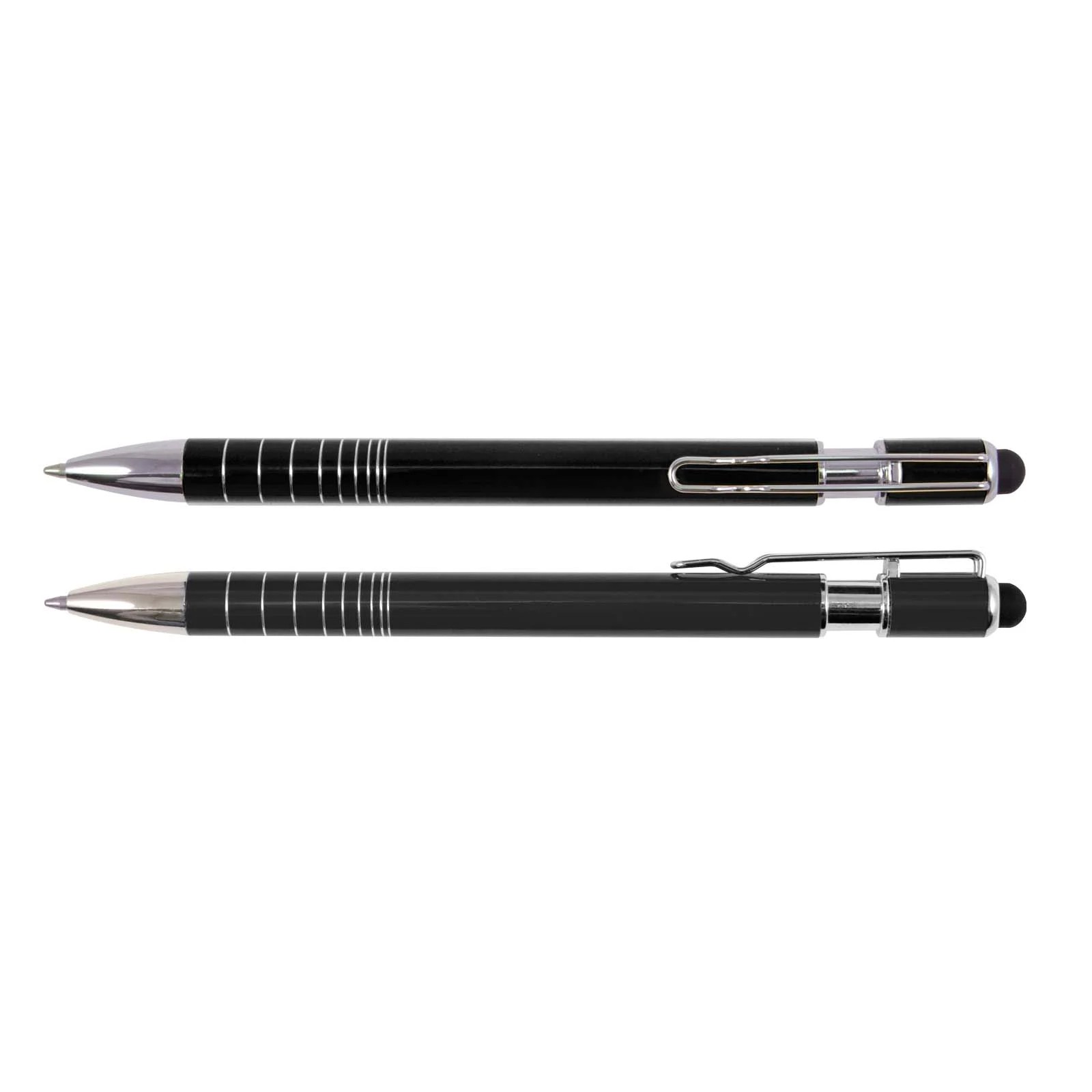 Helix Stylus Metal Pen