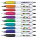 Viva Barrel Plastic Pen