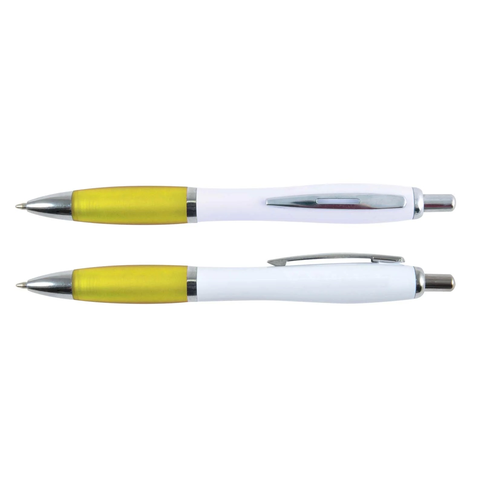 Viva Barrel Plastic Pen
