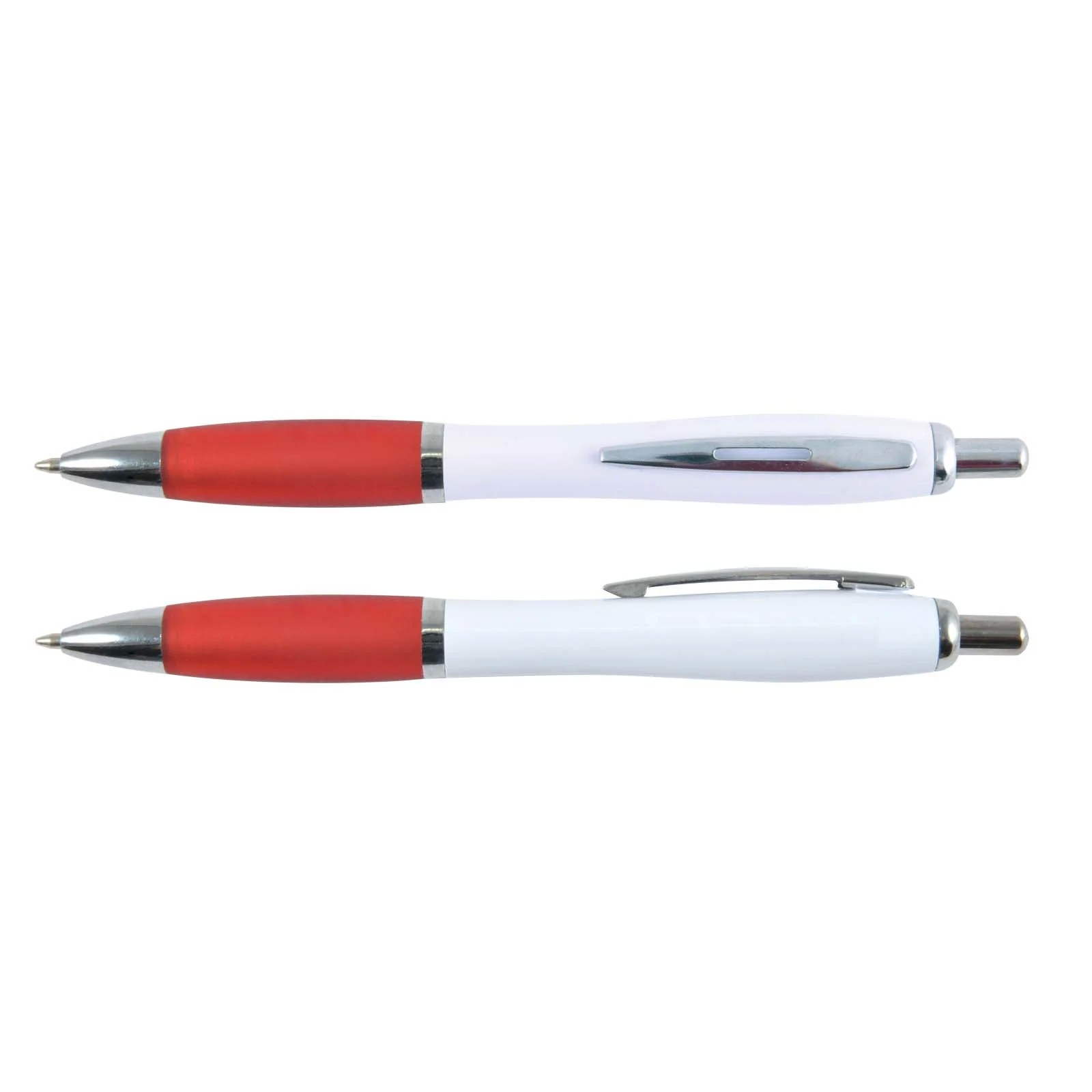 Viva Barrel Plastic Pen