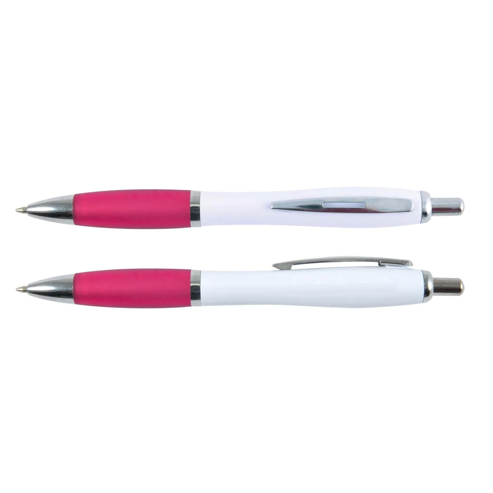Viva Barrel Plastic Pen