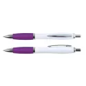Viva Barrel Plastic Pen