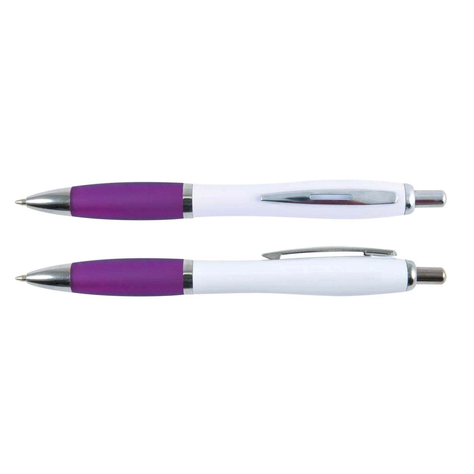 Viva Barrel Plastic Pen
