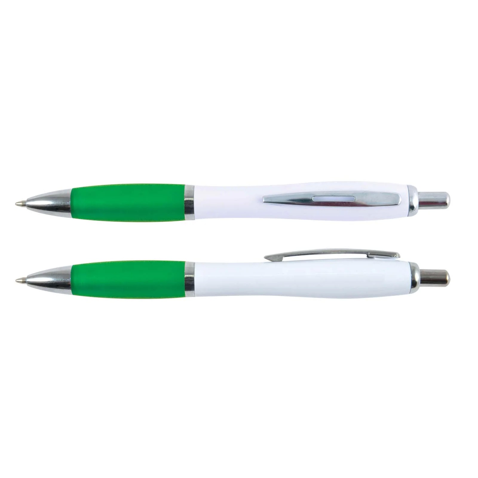 Viva Barrel Plastic Pen