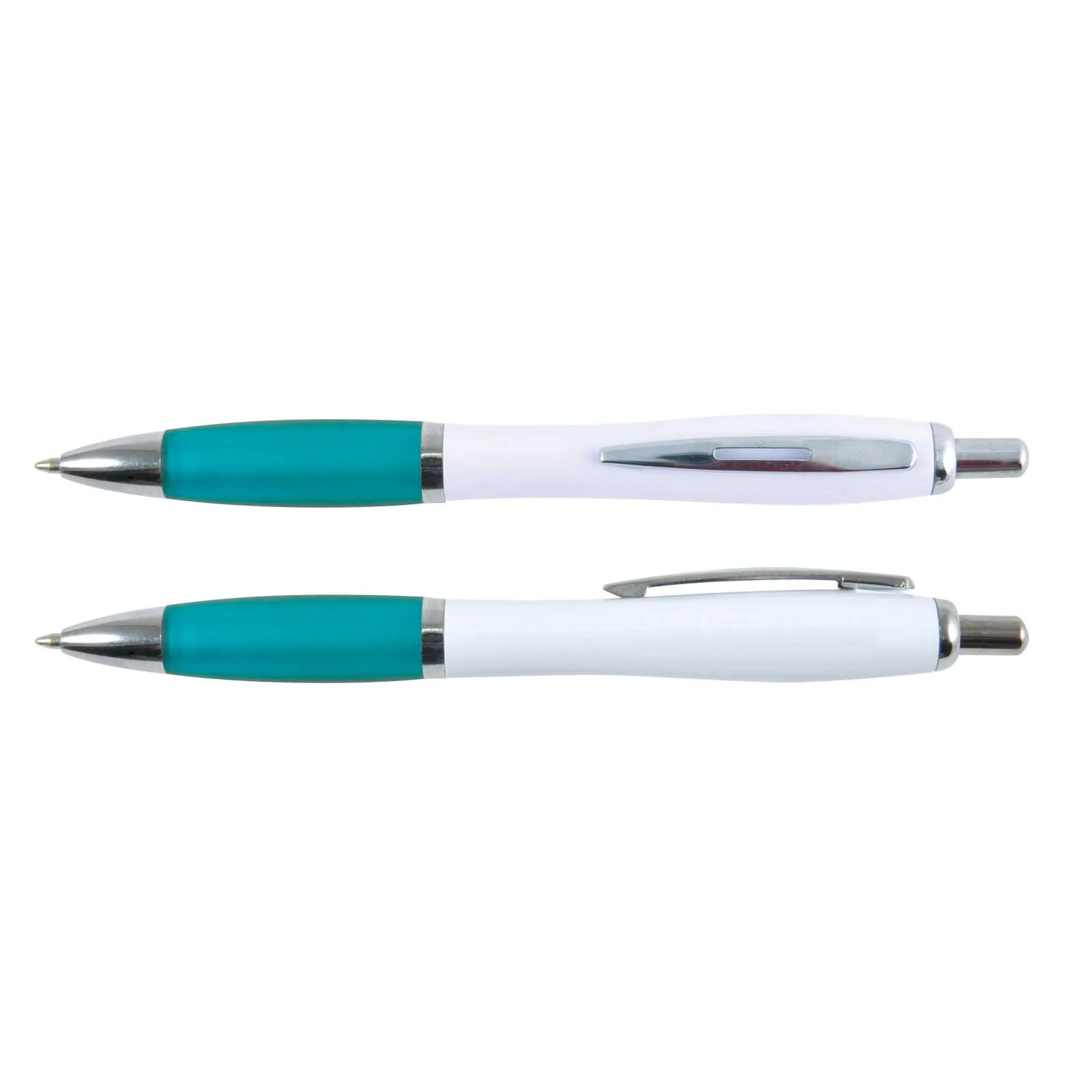 Viva Barrel Plastic Pen