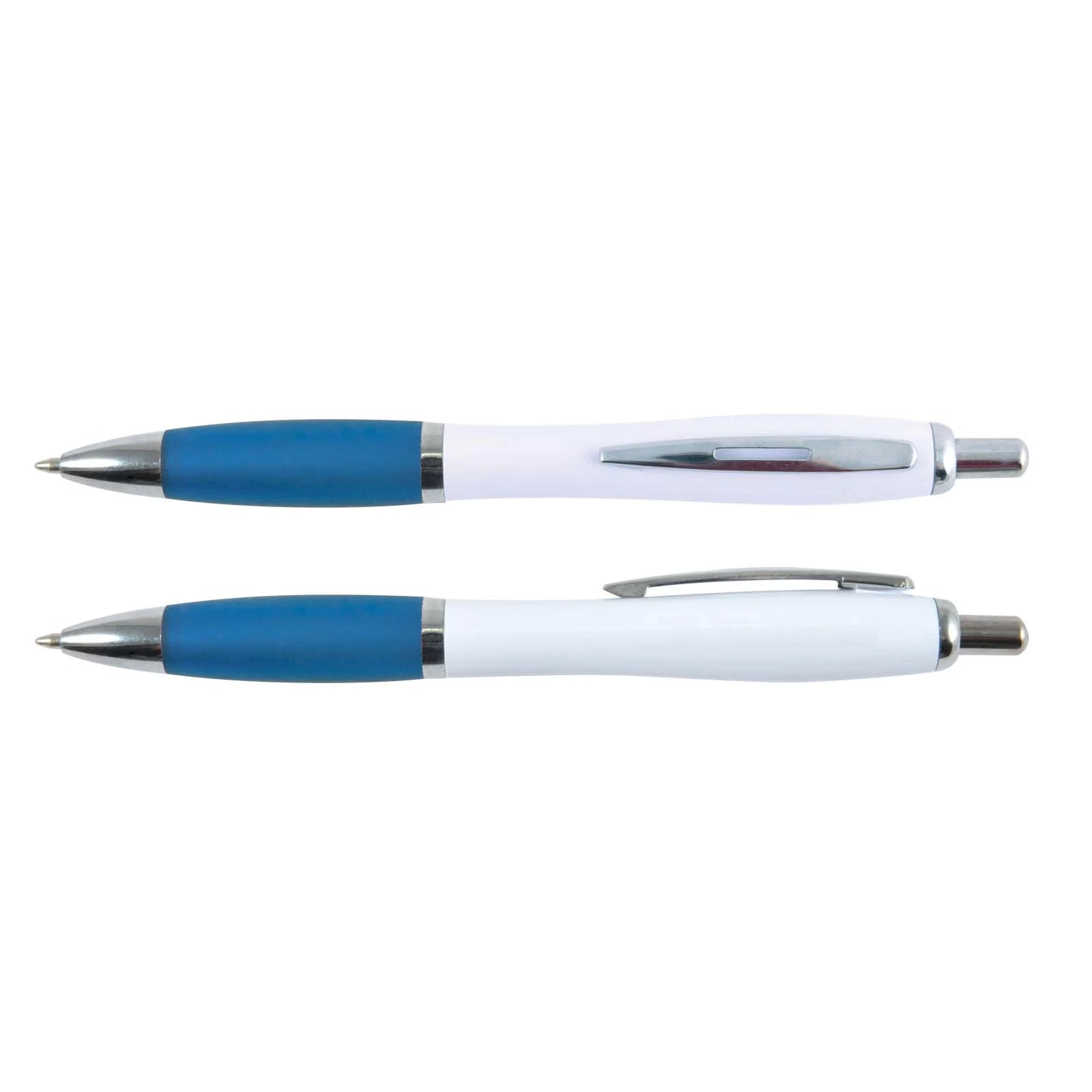Viva Barrel Plastic Pen