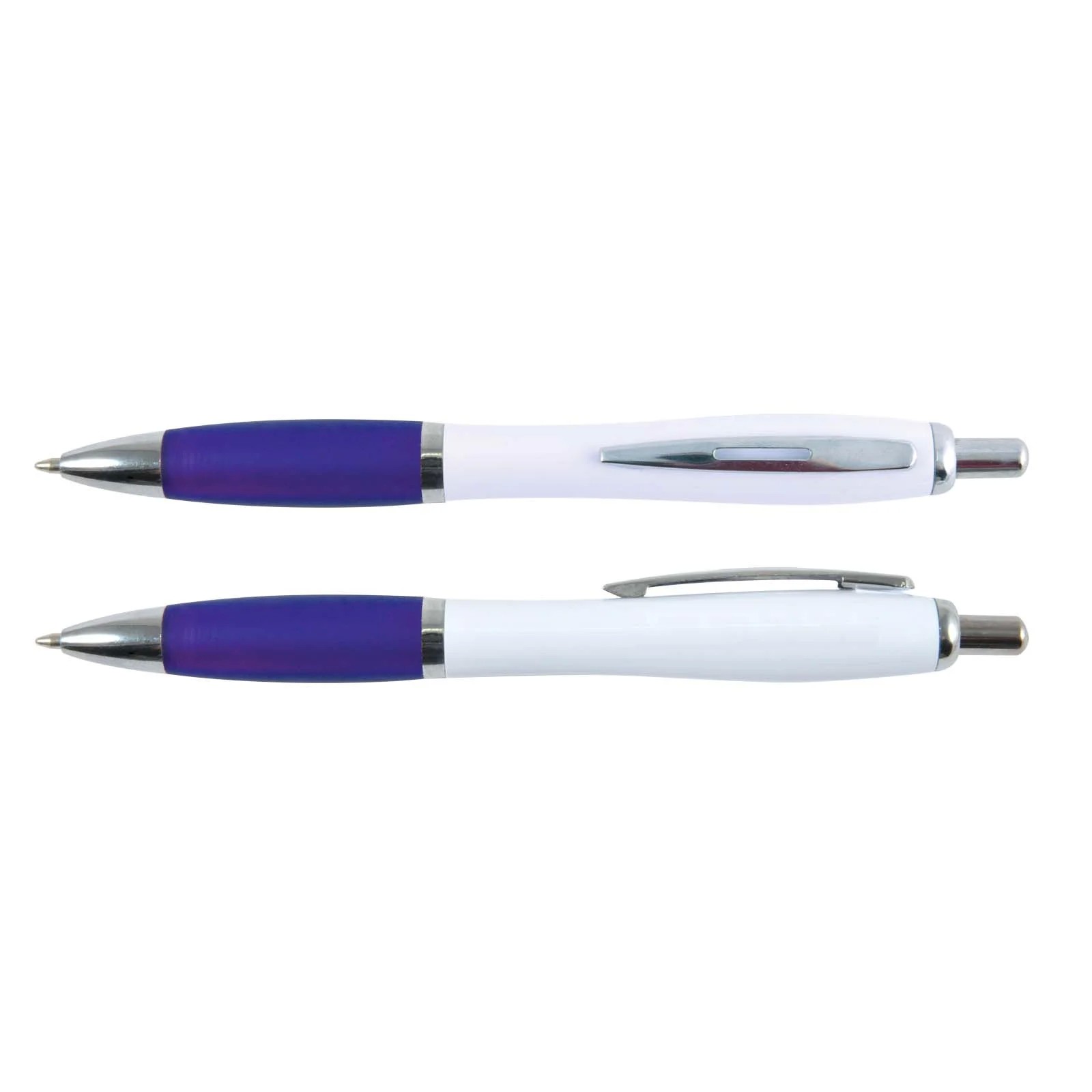 Viva Barrel Plastic Pen