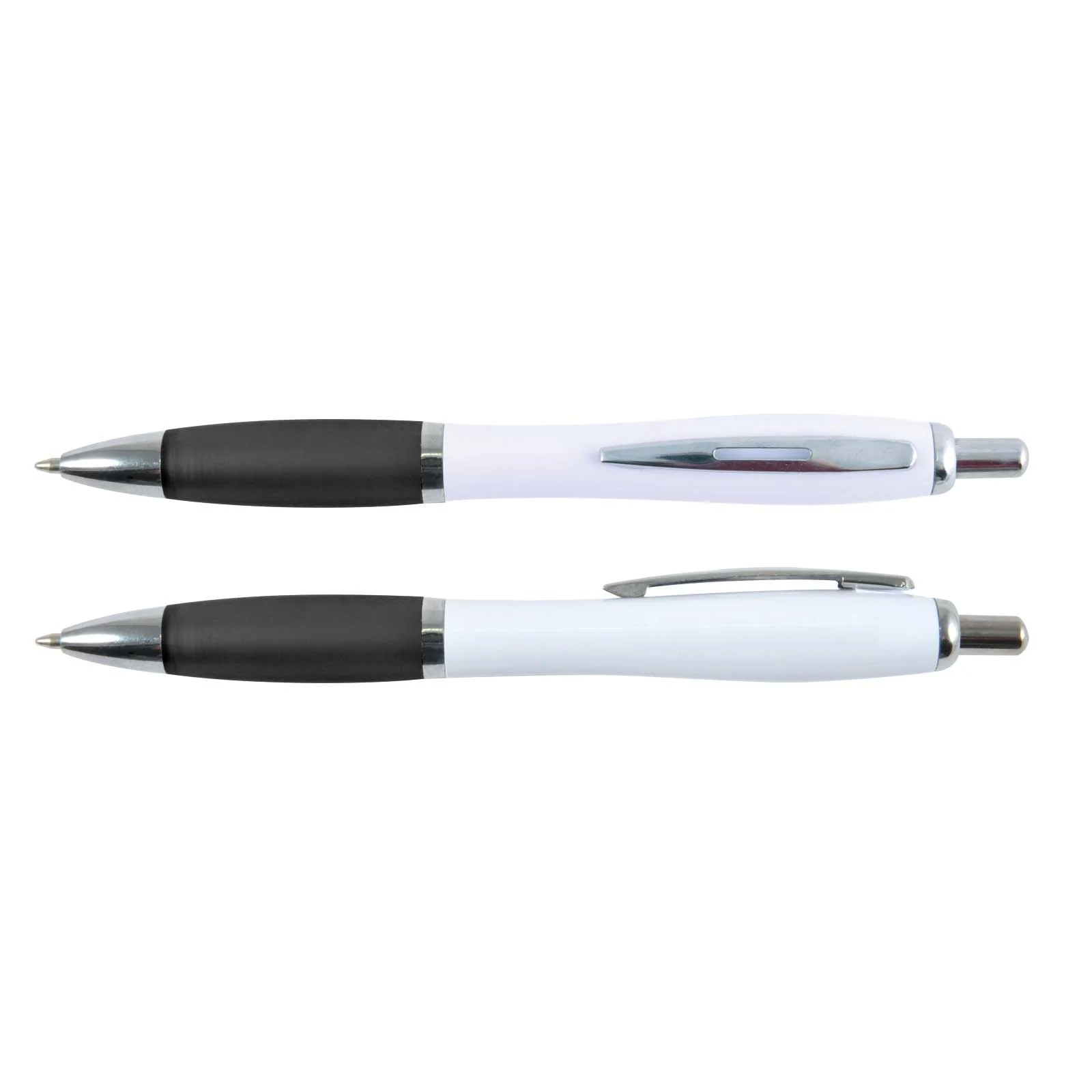Viva Barrel Plastic Pen