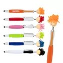 Mop Stylus Plastic Top Pen