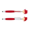 Mop Stylus Plastic Top Pen