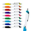 Beat Plastic Pen