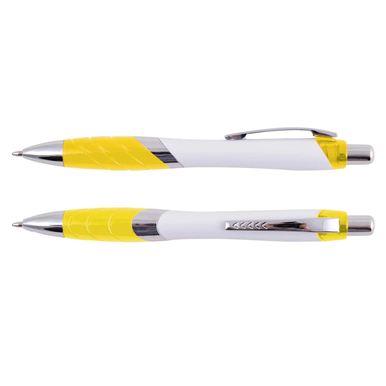 Beat Plastic Pen