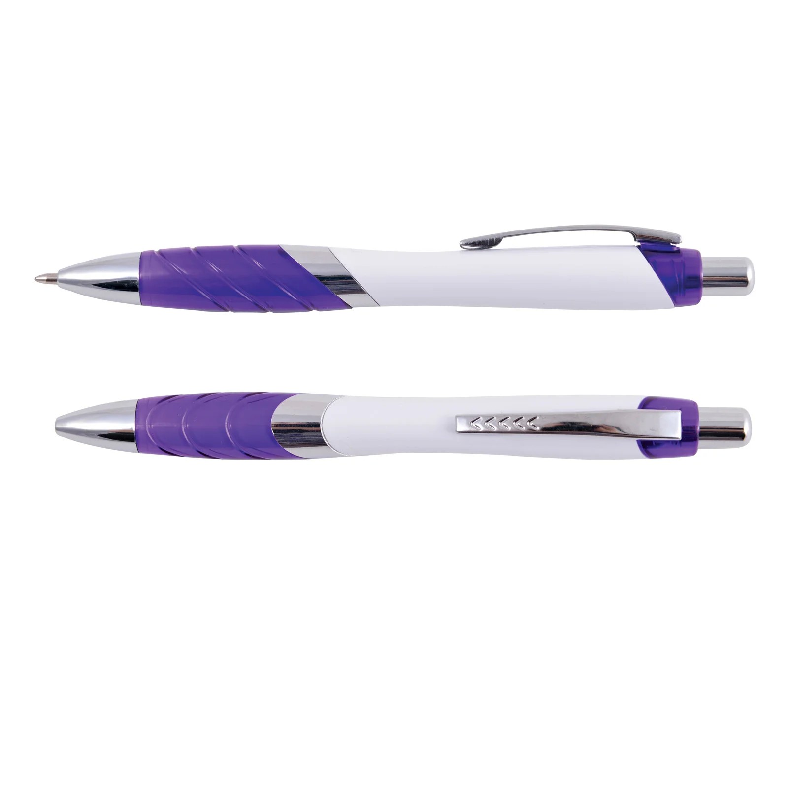 Beat Plastic Pen