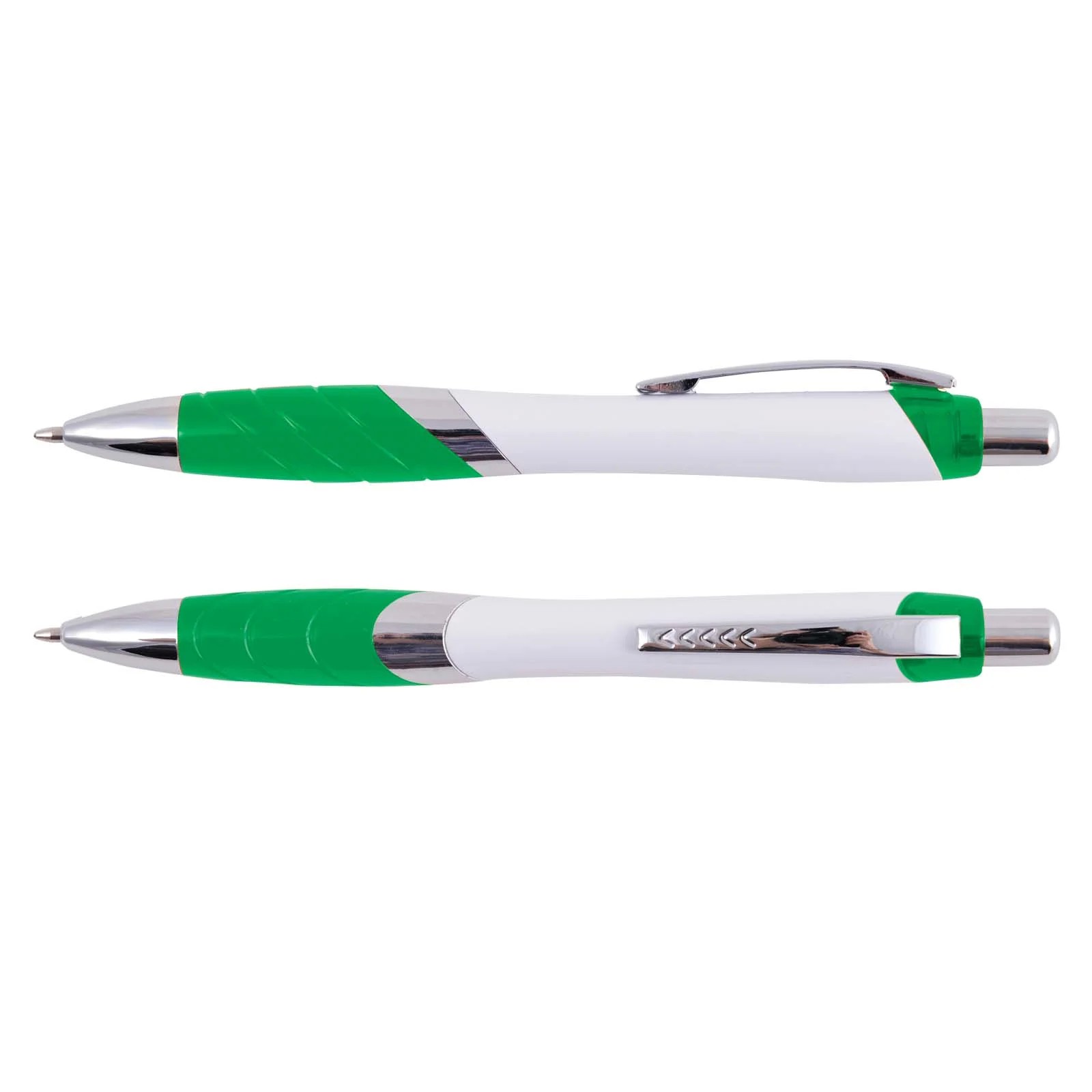 Beat Plastic Pen